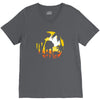 tropical attack V-Neck Tee