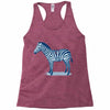 caged Racerback Tank