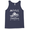 wild adventure Tank Top