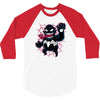 venow 3/4 Sleeve Shirt