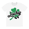 Lucky Irish Baby All Over Women's T-shirt