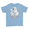 r2 d mew Youth Tee
