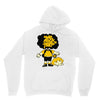 we rock hard Hoodie