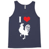 i love cock Tank Top