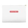 christmas hypebeast Accessory Pouches