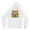 deco gasmask Unisex Hoodie