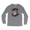 love um finds a way Long Sleeve Shirts