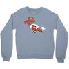 my little epona Crewneck Sweatshirt