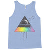 breathe Tank Top