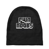 pwn noobs Baby Beanies