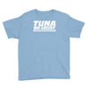 tuna no crust Youth Tee