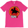 Red Dead Redemption T-Shirt