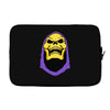 skeletor Laptop sleeve