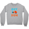 GET DUN Crewneck Sweatshirt