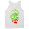 ask me about my zombie disguise! Tank Top