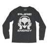 pure energy Long Sleeve Shirts