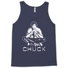 chuck Tank Top