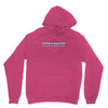 the 80s called Unisex Hoodie