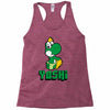 yoshi (2) Racerback Tank