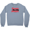 survivin' Crewneck Sweatshirt