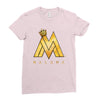 maluma Ladies Fitted T-Shirt