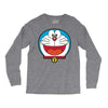 Doraemon Long Sleeve Shirts