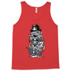 arrr pirate Tank Top
