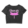 gilmore girls Crop Top