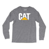 cat Long Sleeve Shirts