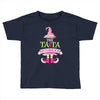 ta ta sisterhood Toddler T-shirt