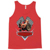 cattle tractor Tank Top