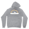 Rainbow Unicorn Hoodie