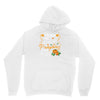 fall i teach the cutest pumpkins Unisex Hoodie