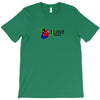 I Love Nature T-Shirt