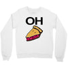 oh Crewneck Sweatshirt