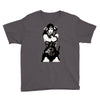 wonder woman Youth Tee