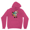 anarchy adventure time Unisex Hoodie