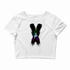 jake paul x Crop Top