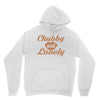 chubby and lovely Youth Hoodie