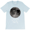 Death Note Moon T-Shirt