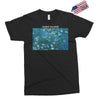 Van Gogh  Blossoming Almond Exclusive T-shirt
