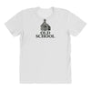 old school All Over Women's T-shirt