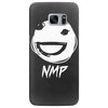 white nmp Samsung Galaxy S7 Edge