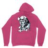 hellboy 6 Unisex Hoodie