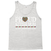 proud autism mom Tank Top