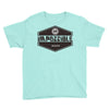Impossible Youth Tee