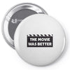 bustedtees Pin-back button