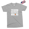 Vegan Because Plant Powered Badass Was Not an Offical Tittle Full Exclusive T-shirt