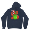 piranha plant Unisex Hoodie