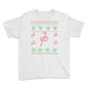 jake paul ugly christmas Youth Tee